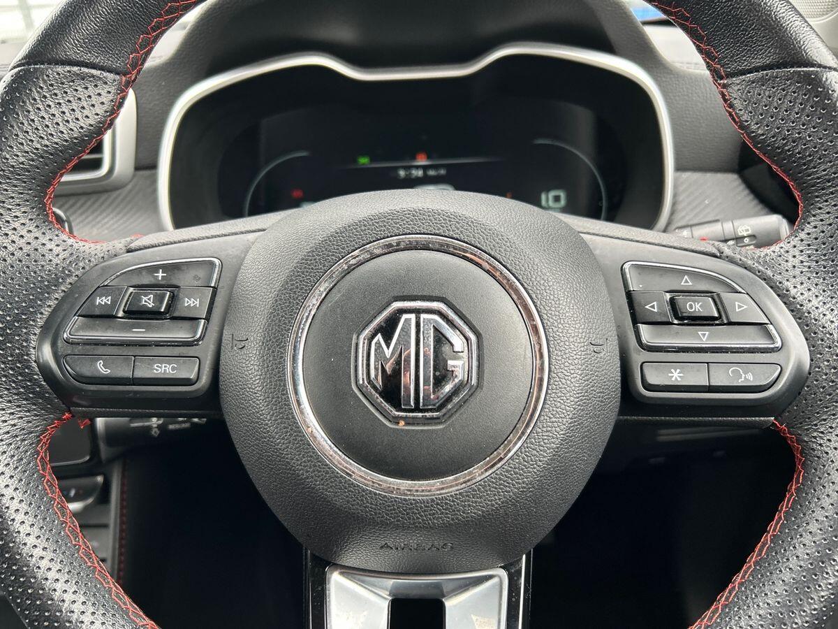 Used MG MG ZS 2022 for sale - 77996422: Photo 28