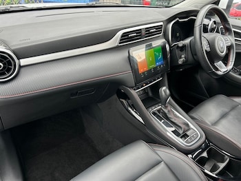 Used MG MG ZS 2022 for sale - 77996422: Photo