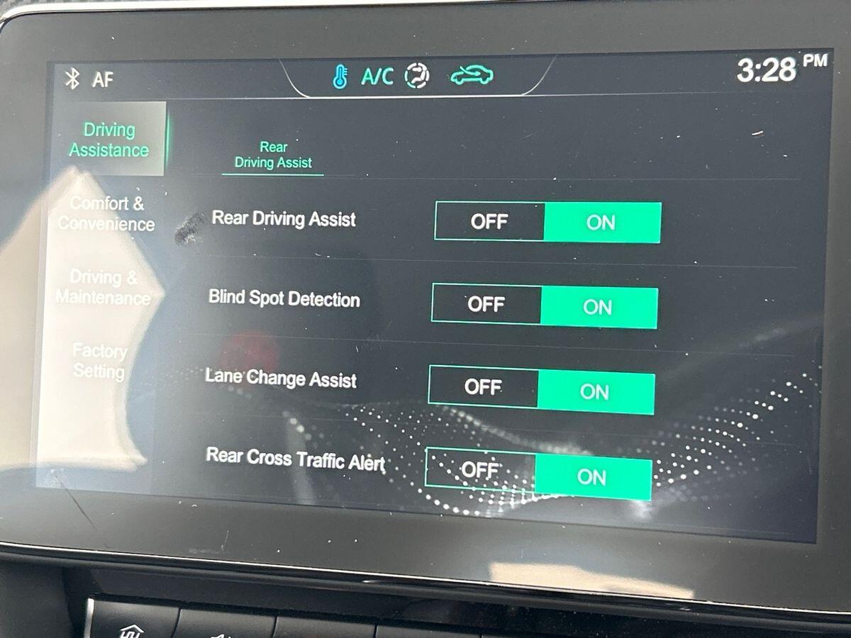 Used MG MG ZS 2022 for sale - 77996422: Photo 35