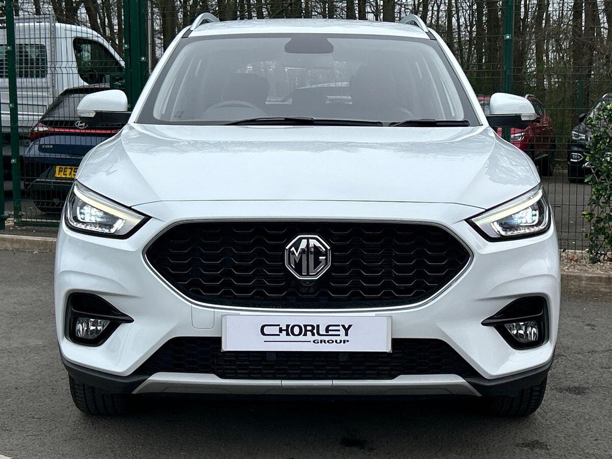Used MG MG ZS 2022 for sale - 77996422: Photo 4