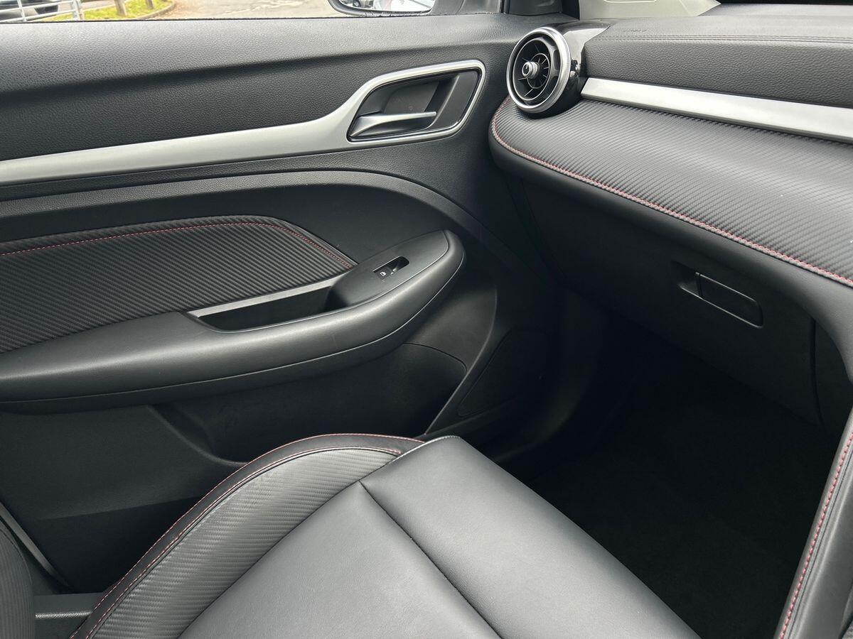 Used MG MG ZS 2022 for sale - 77996422: Photo 40