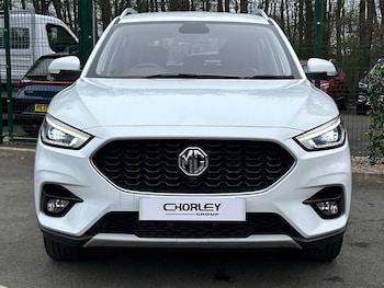 Used MG MG ZS 2022 for sale - 77996422: Photo