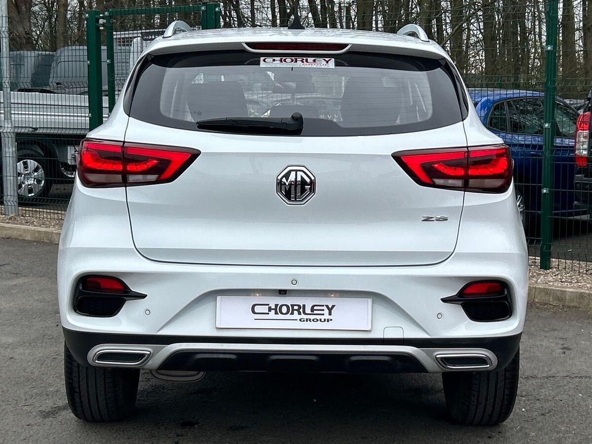 Used MG MG ZS 2022 for sale - 77996422: Photo 5