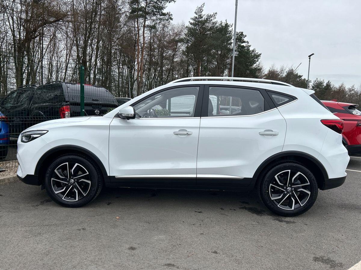 Used MG MG ZS 2022 for sale - 77996422: Photo 6