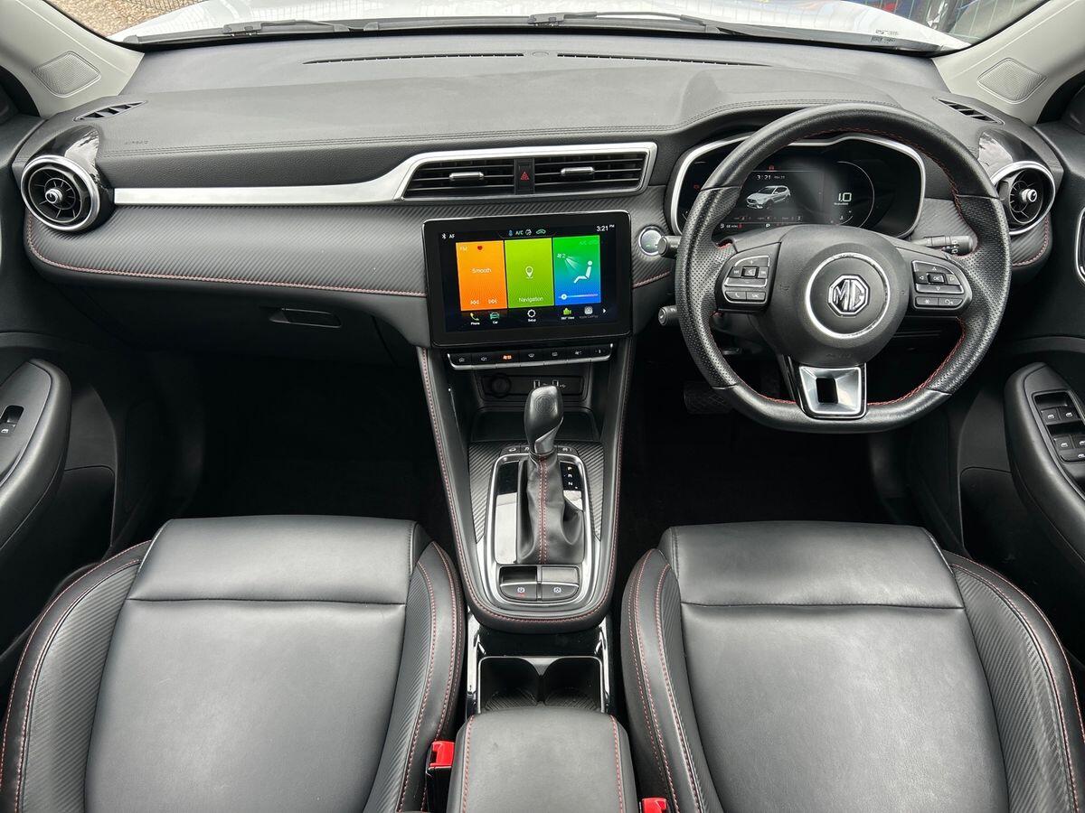 Used MG MG ZS 2022 for sale - 77996422: Photo 7