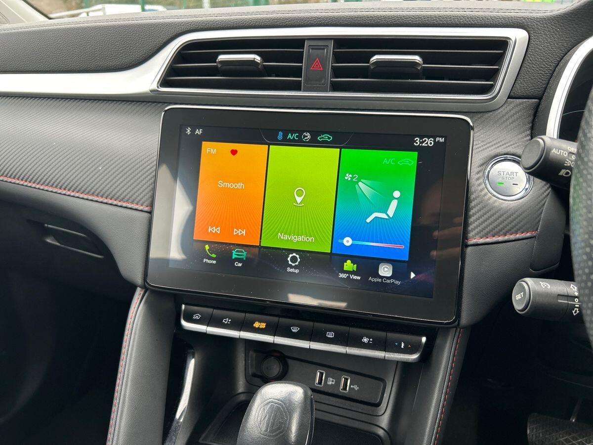 Used MG MG ZS 2022 for sale - 77996422: Photo 9