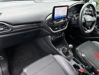 Used Ford Fiesta 2020 for sale - 78851876: Photo