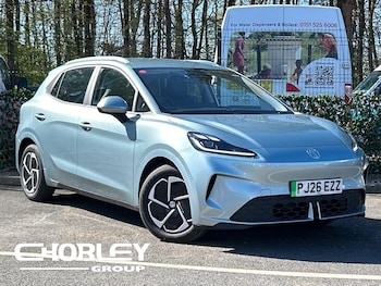 Used MG MG4 2026 for sale - 78311681: Photo