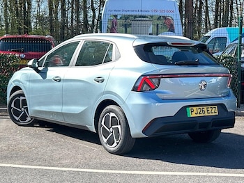 Used MG MG4 2026 for sale - 78311681: Photo