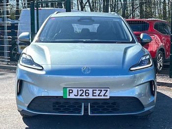 Used MG MG4 2026 for sale - 78311681: Photo