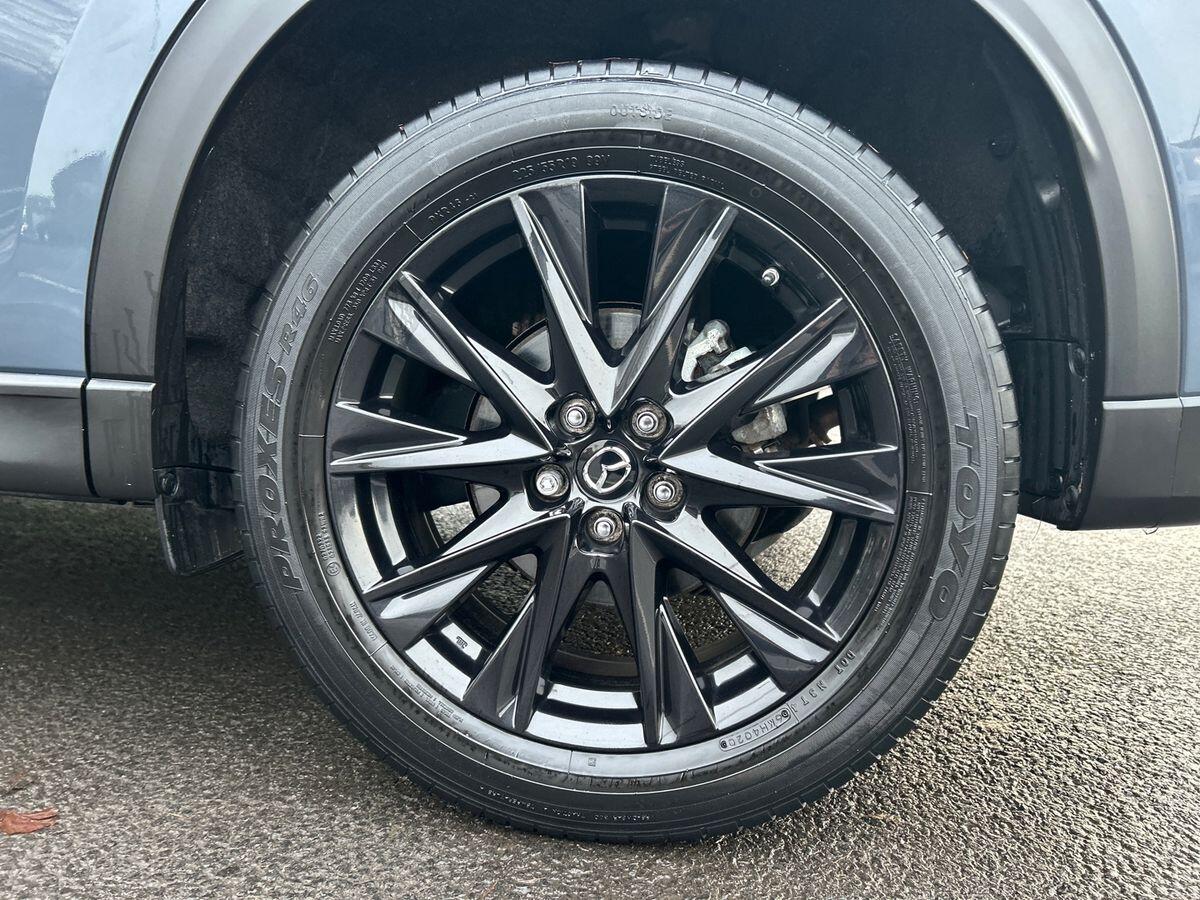 Used Mazda CX-5 2021 for sale - 77220114: Photo 11