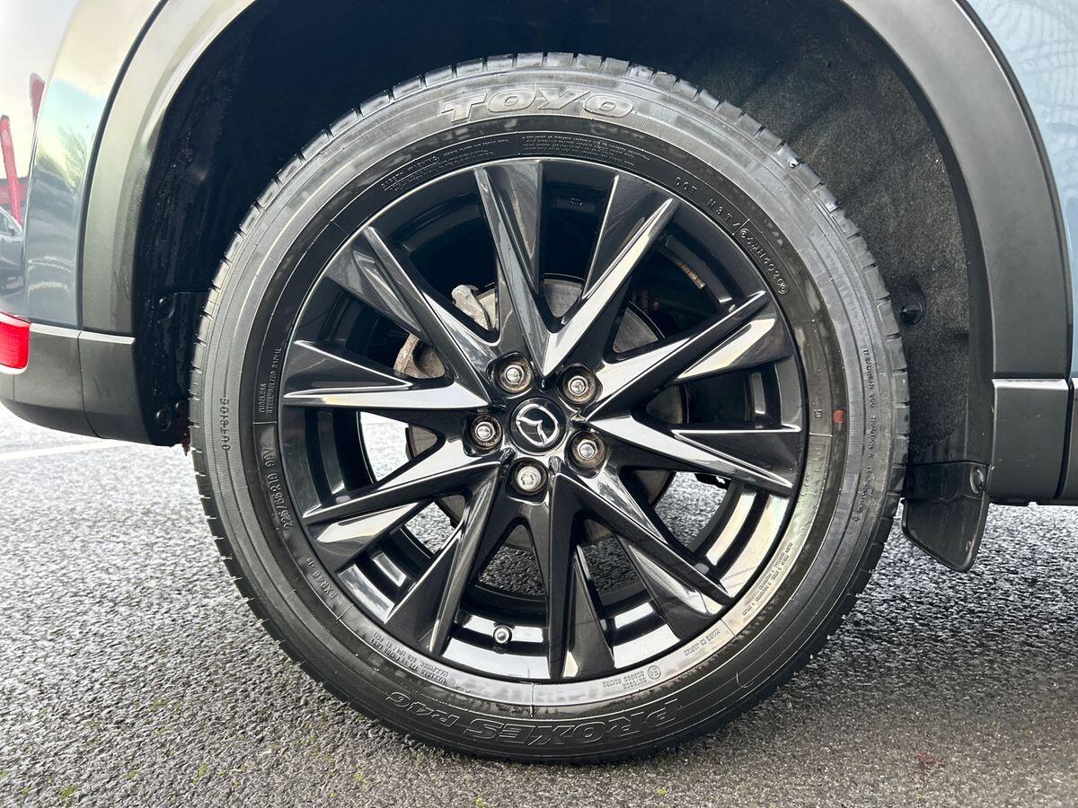 Used Mazda CX-5 2021 for sale - 77220114: Photo 12