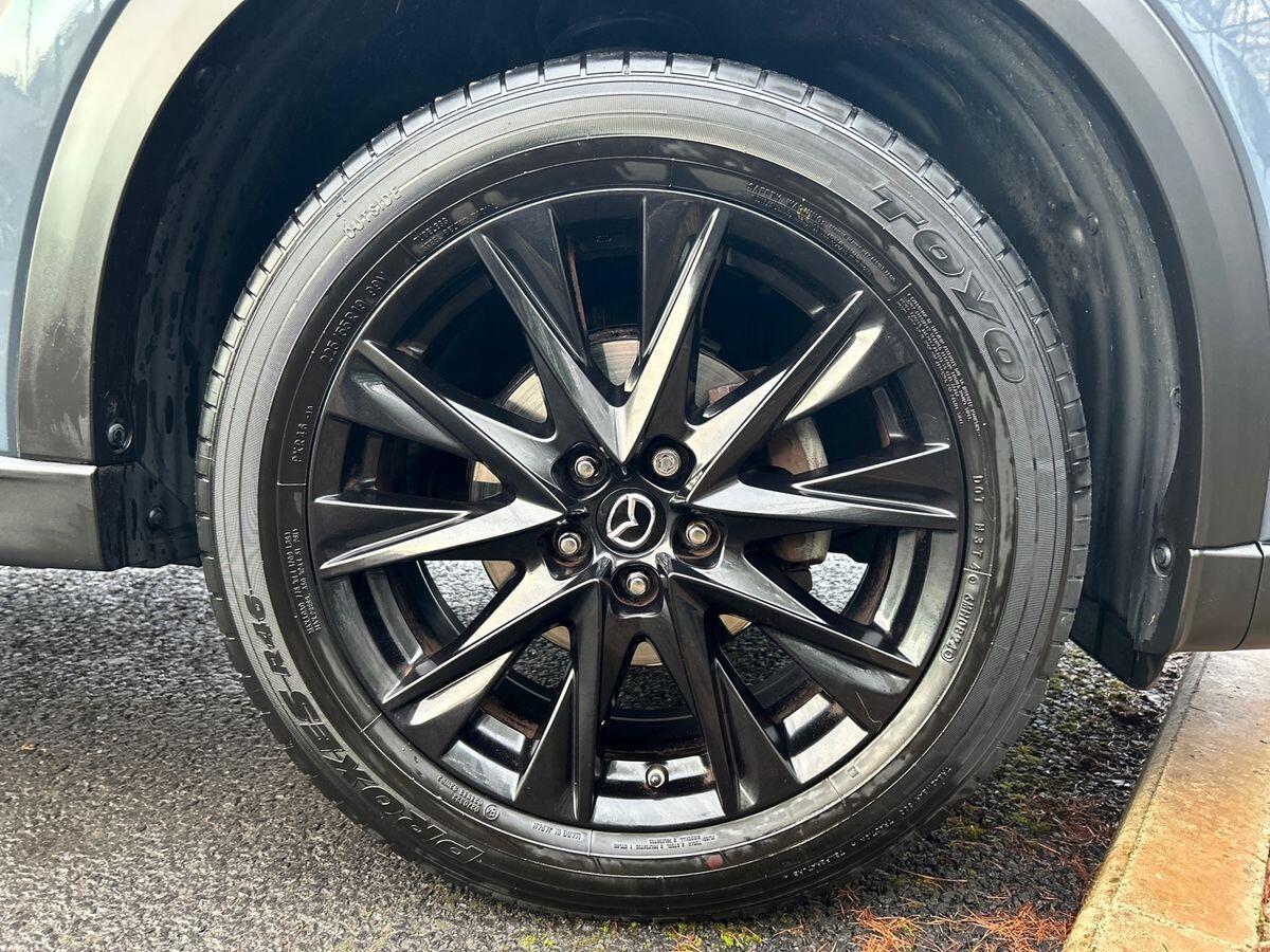 Used Mazda CX-5 2021 for sale - 77220114: Photo 13