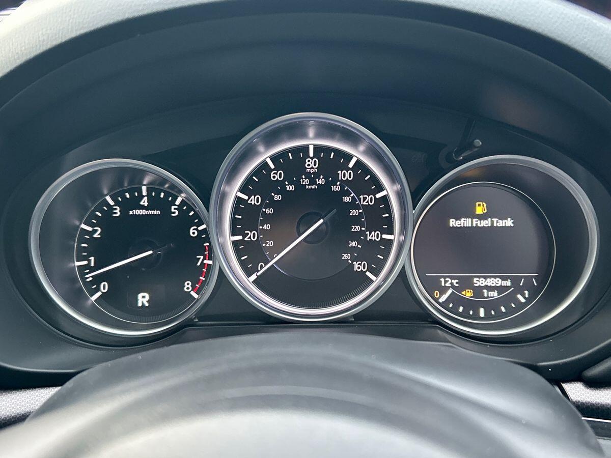 Used Mazda CX-5 2021 for sale - 77220114: Photo 15