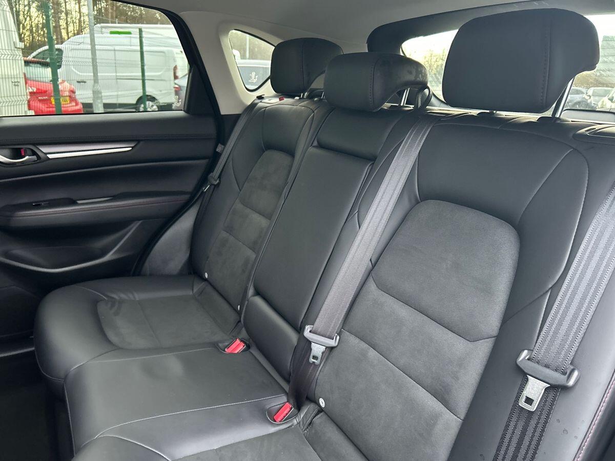 Used Mazda CX-5 2021 for sale - 77220114: Photo 20