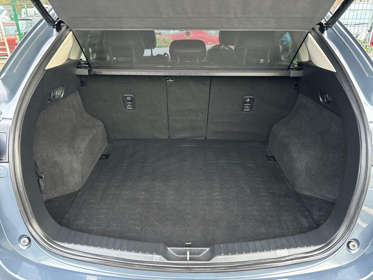 Used Mazda CX-5 2021 for sale - 77220114: Photo 21