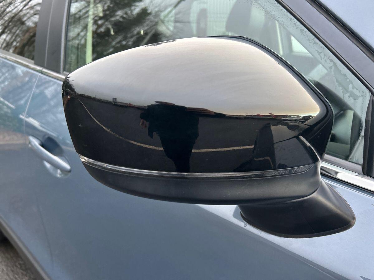 Used Mazda CX-5 2021 for sale - 77220114: Photo 27