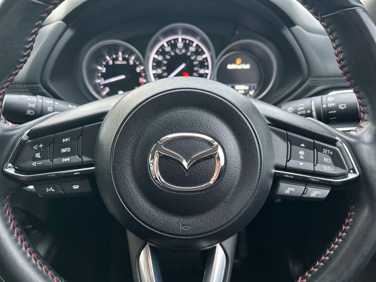 Used Mazda CX-5 2021 for sale - 77220114: Photo 28