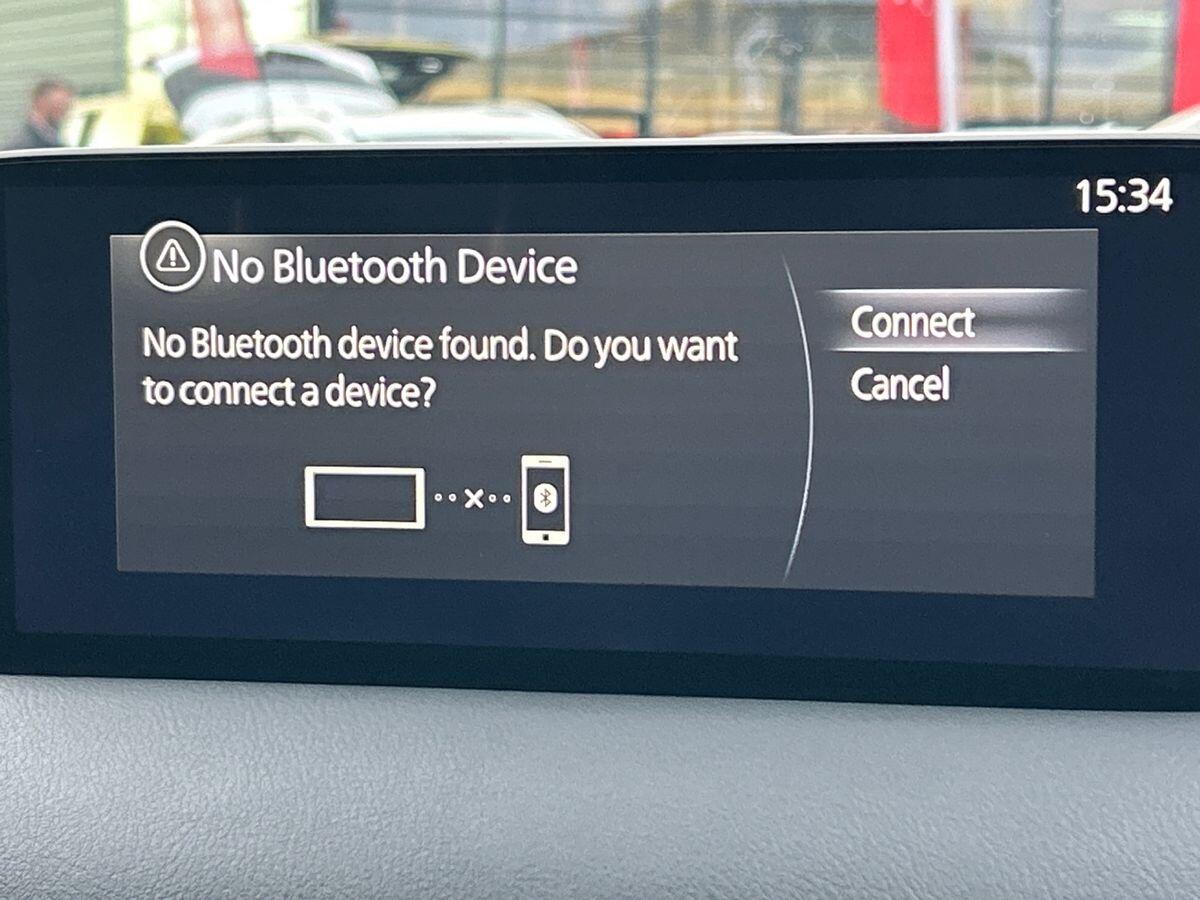 Used Mazda CX-5 2021 for sale - 77220114: Photo 32