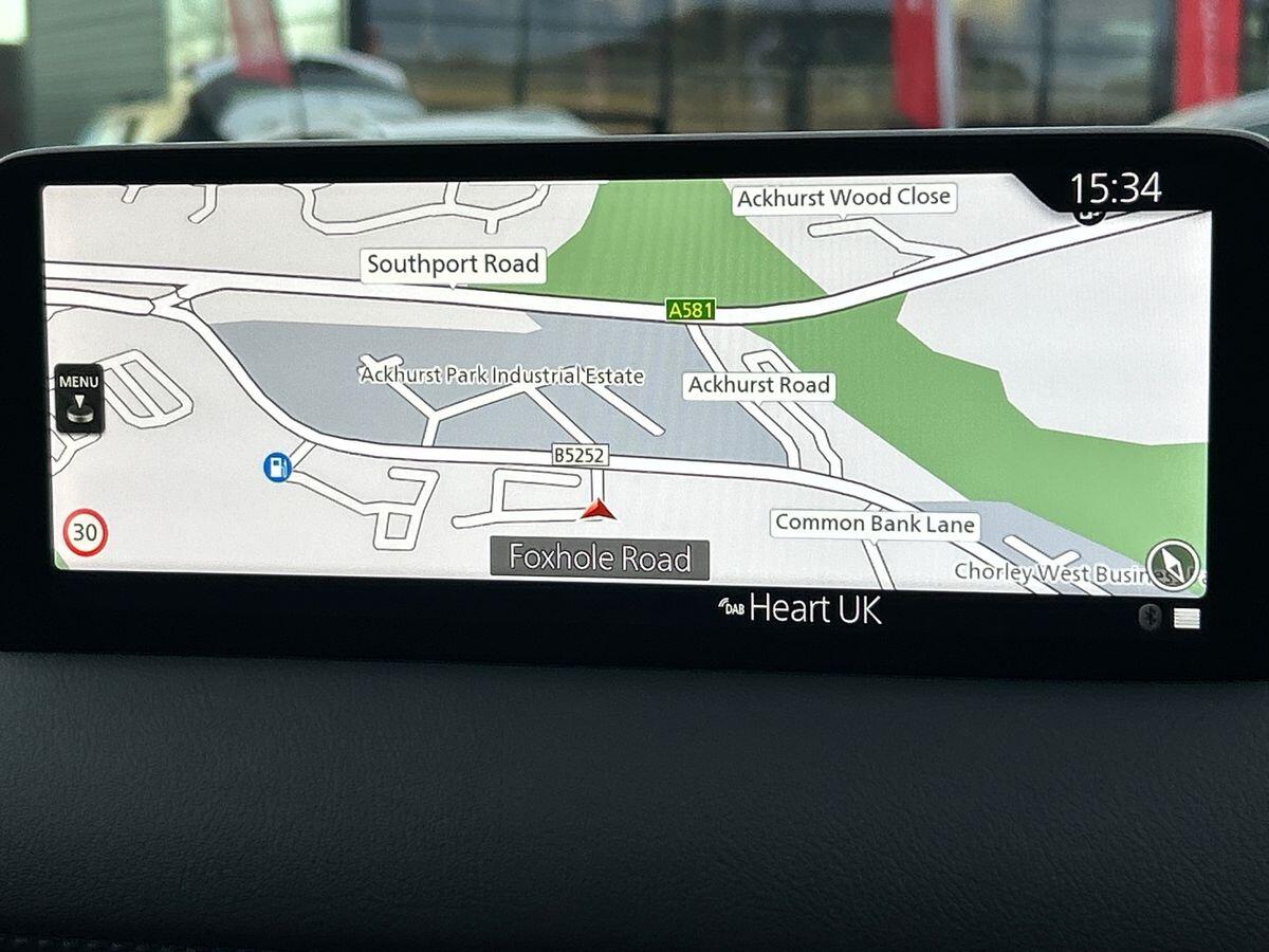 Used Mazda CX-5 2021 for sale - 77220114: Photo 33