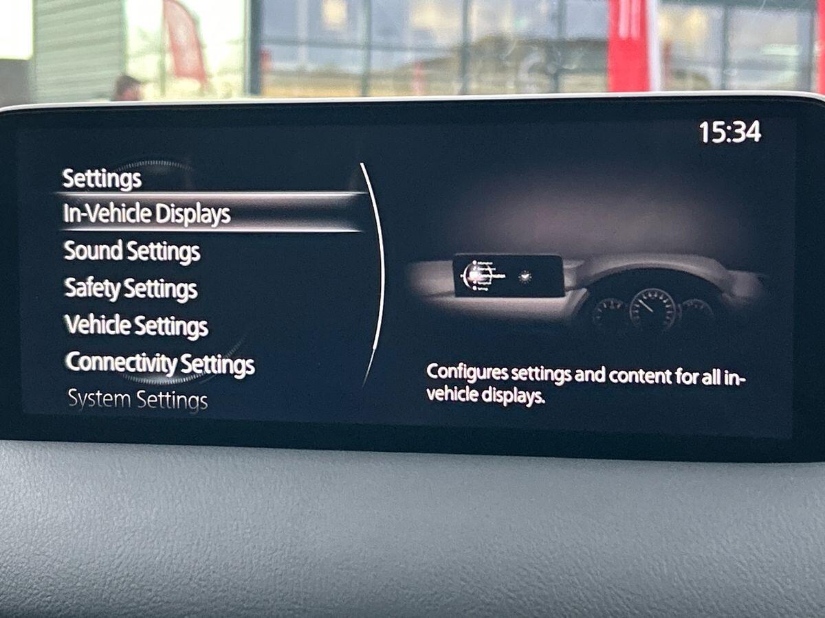 Used Mazda CX-5 2021 for sale - 77220114: Photo 34