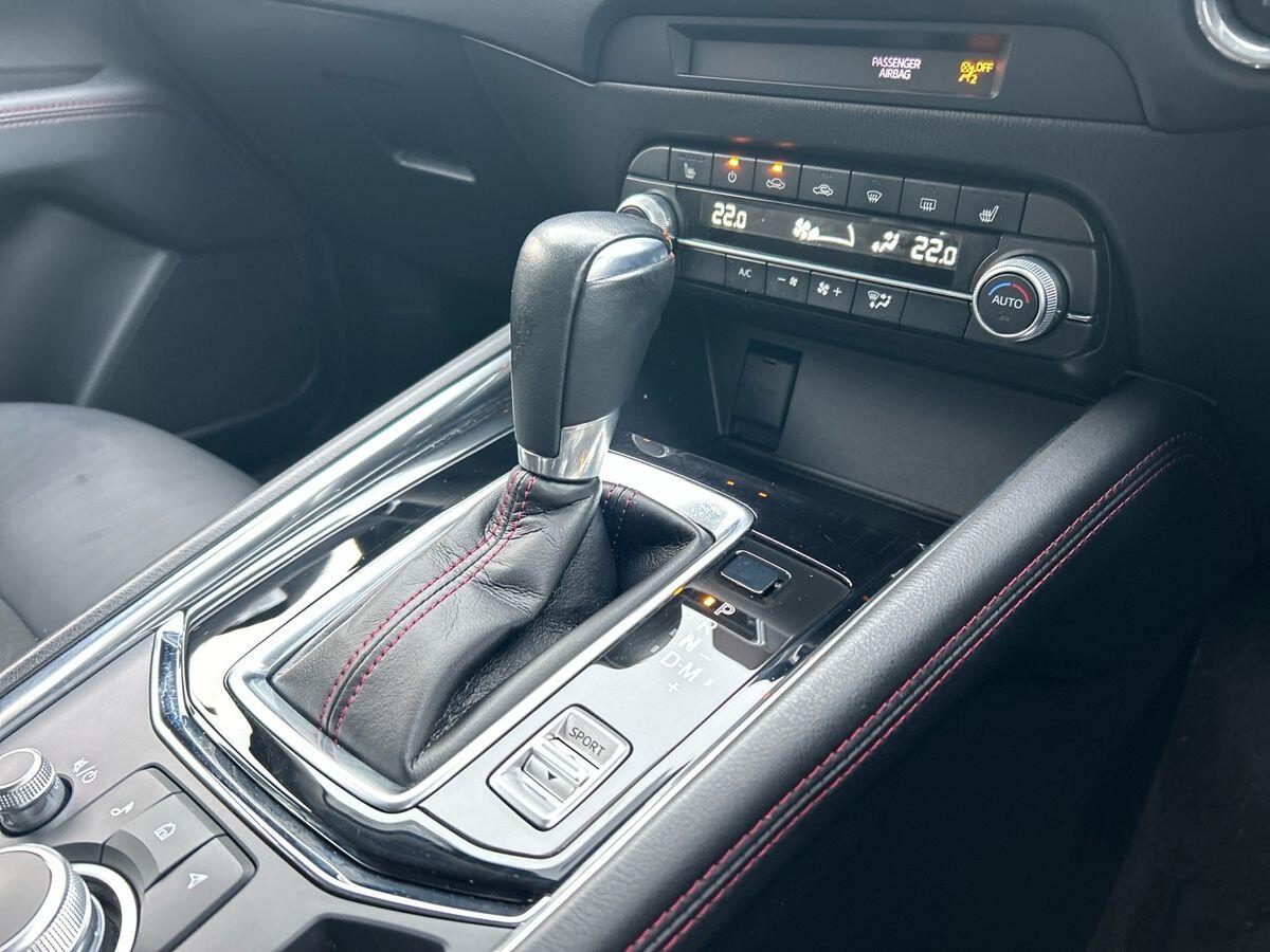 Used Mazda CX-5 2021 for sale - 77220114: Photo 37