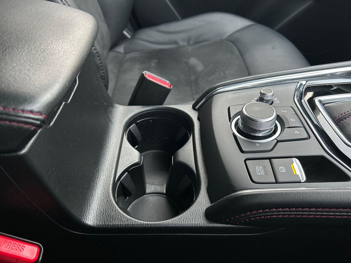 Used Mazda CX-5 2021 for sale - 77220114: Photo 38