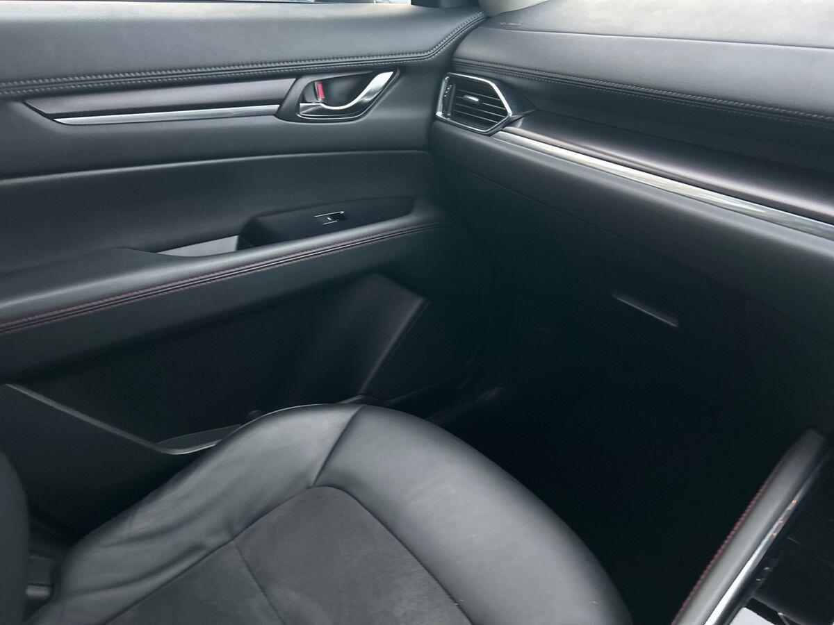 Used Mazda CX-5 2021 for sale - 77220114: Photo 40