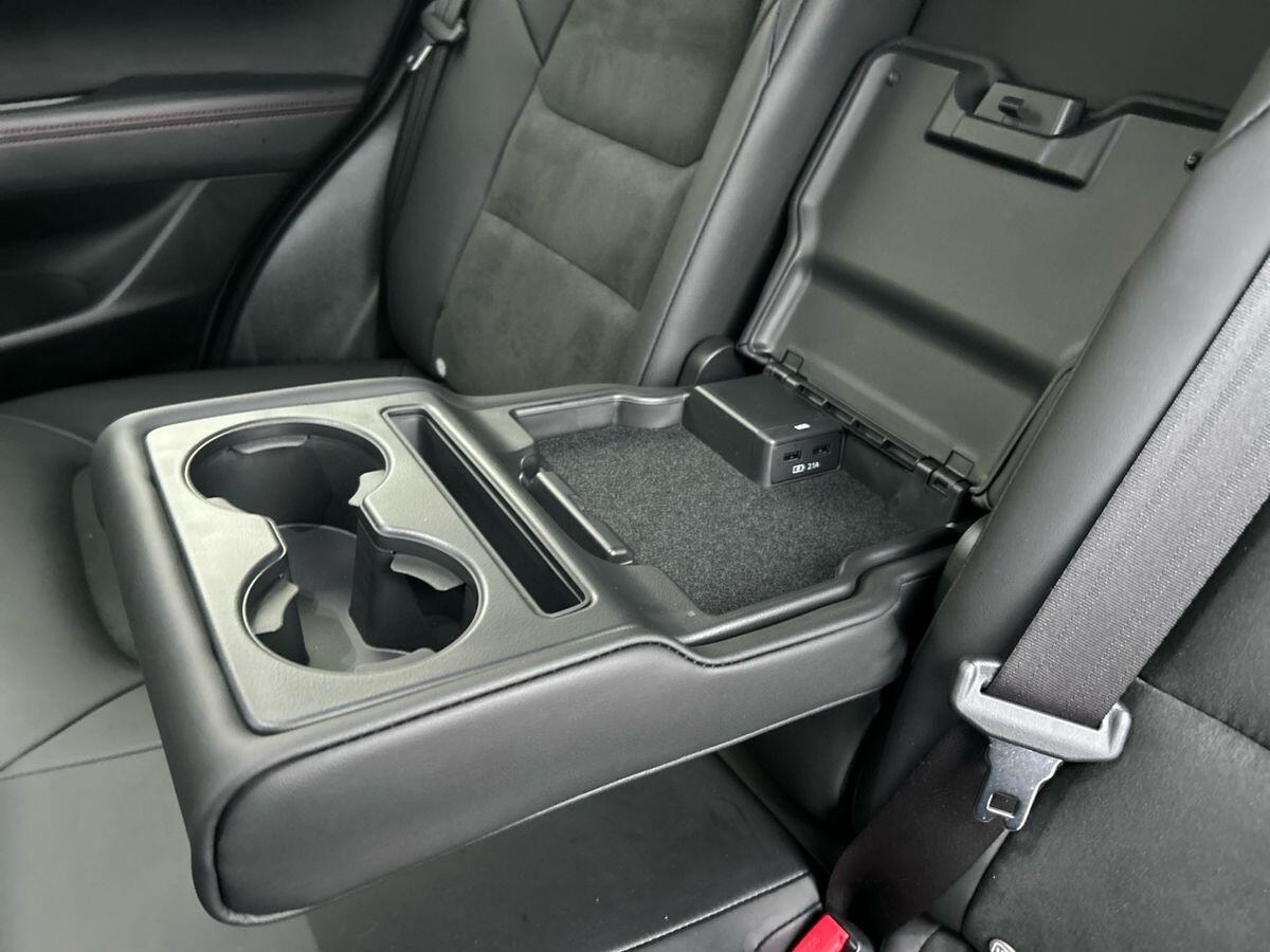 Used Mazda CX-5 2021 for sale - 77220114: Photo 45