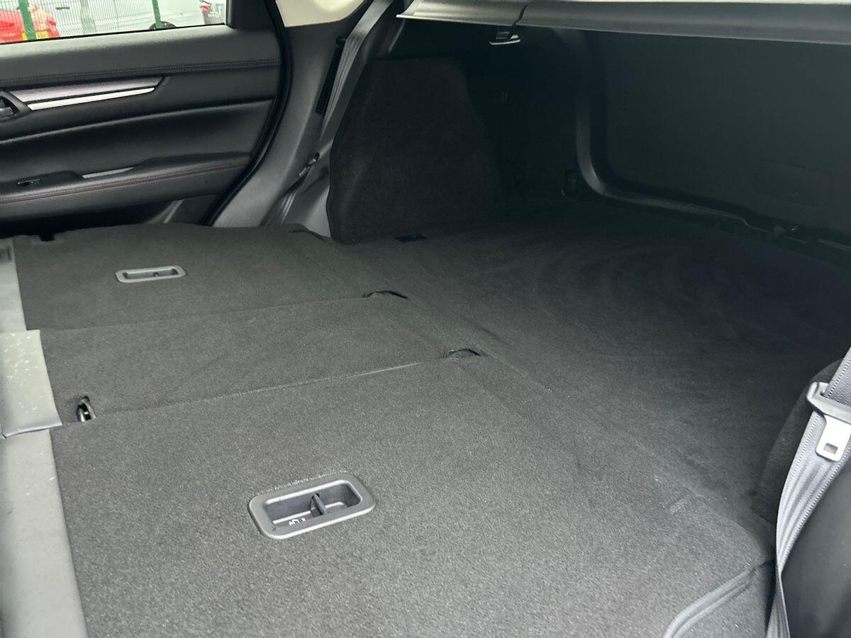 Used Mazda CX-5 2021 for sale - 77220114: Photo 46