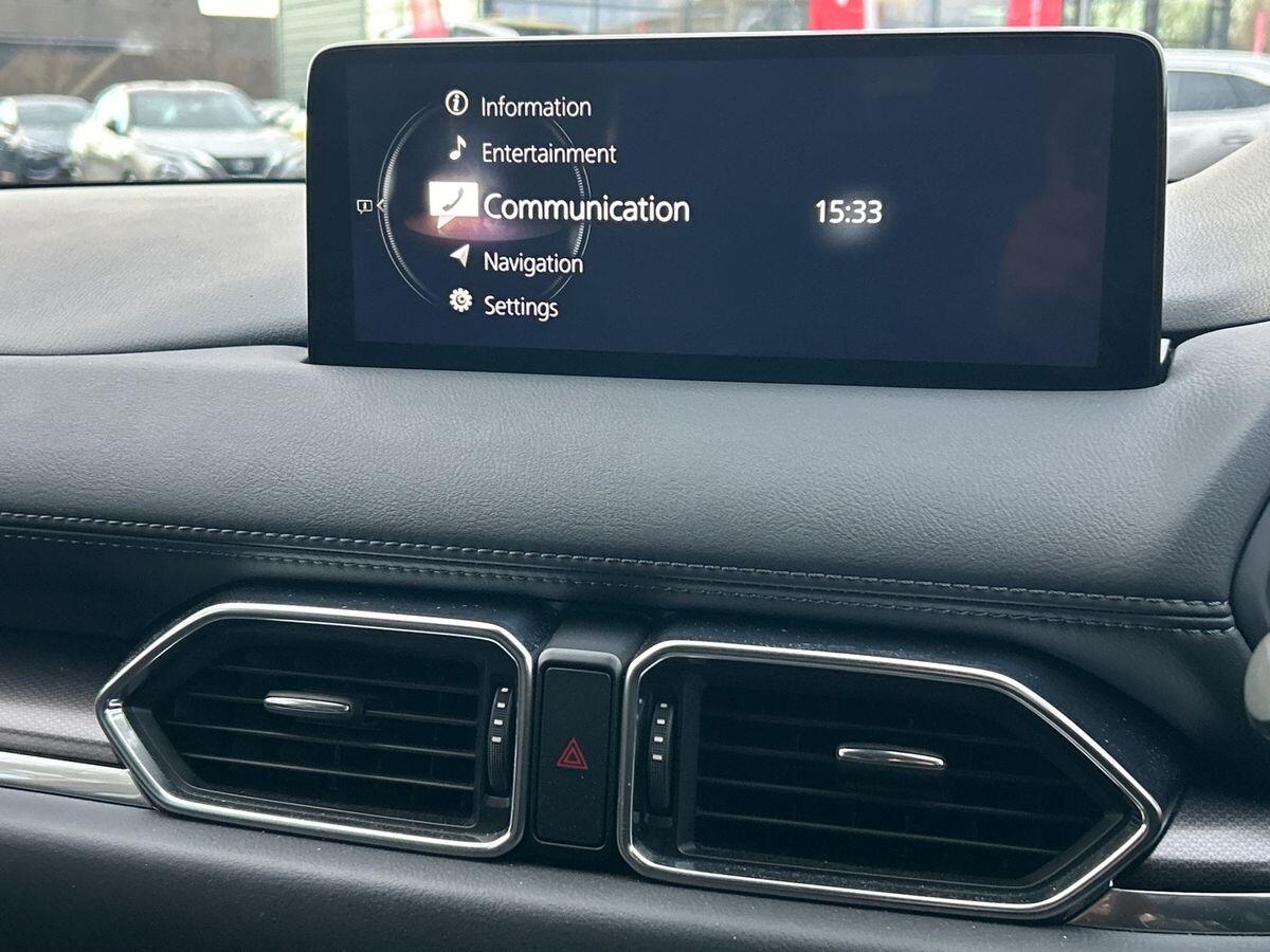 Used Mazda CX-5 2021 for sale - 77220114: Photo 9