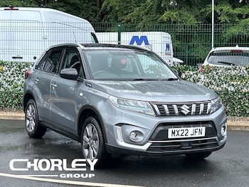 Used Suzuki Vitara 2022 for sale - 75969890: Photo