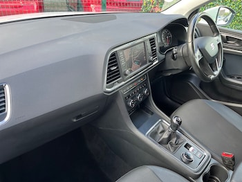 Used SEAT Ateca 2018 for sale - 78541661: Photo