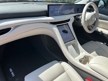 Used MG MG IM5 2026 for sale - 78453750: Photo
