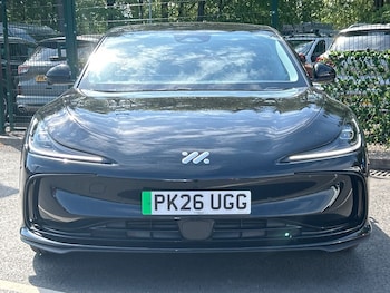 Used MG MG IM5 2026 for sale - 78453750: Photo