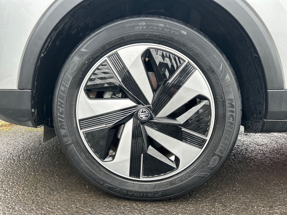 Used MG MG ZS 2022 for sale - 77649224: Photo 10