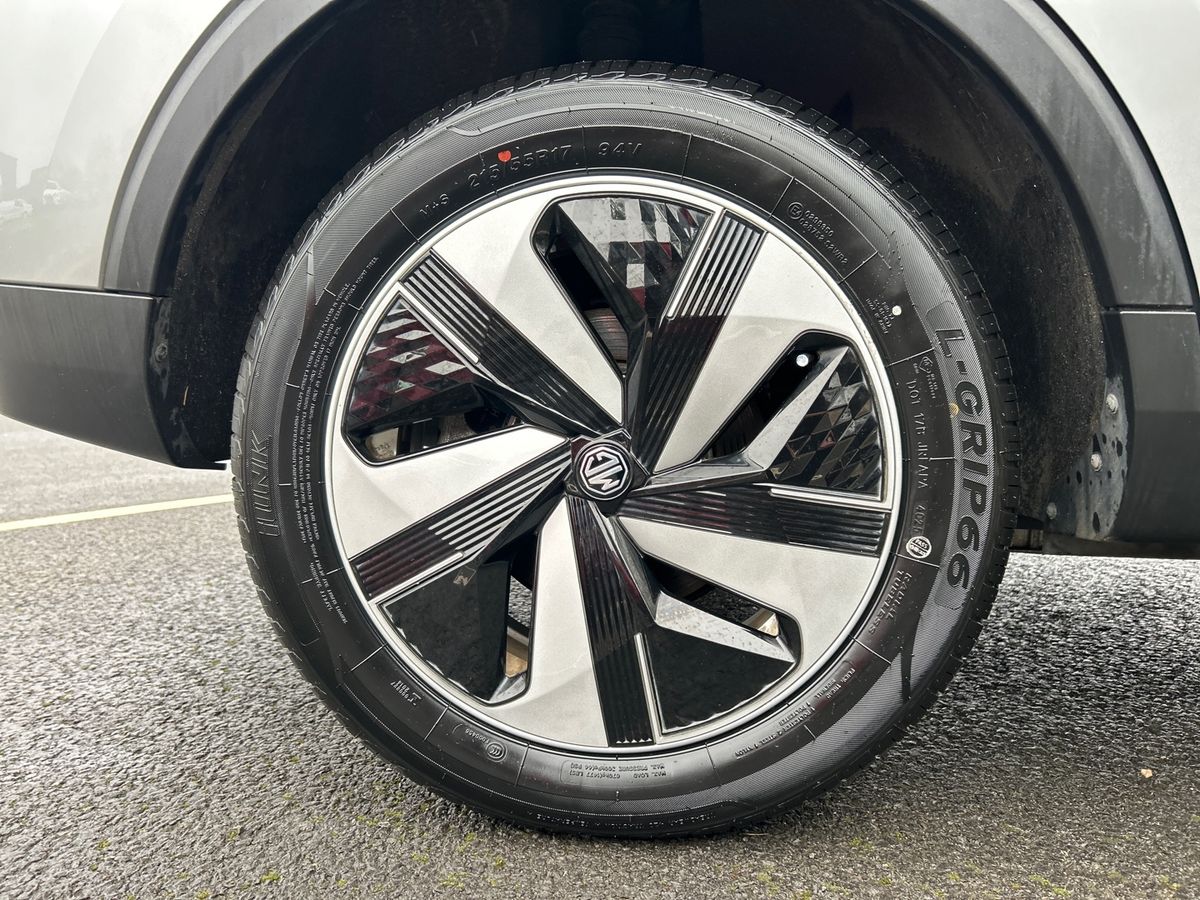 Used MG MG ZS 2022 for sale - 77649224: Photo 12