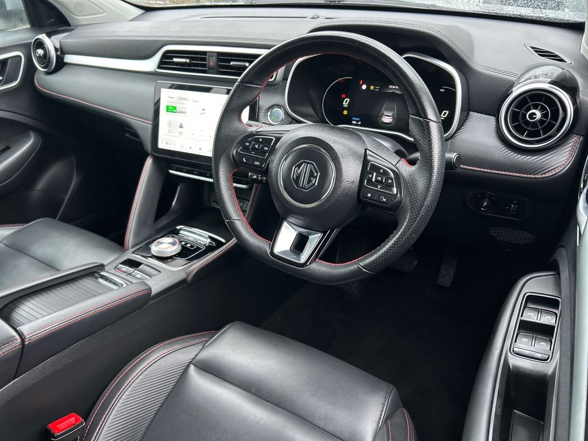 Used MG MG ZS 2022 for sale - 77649224: Photo 14