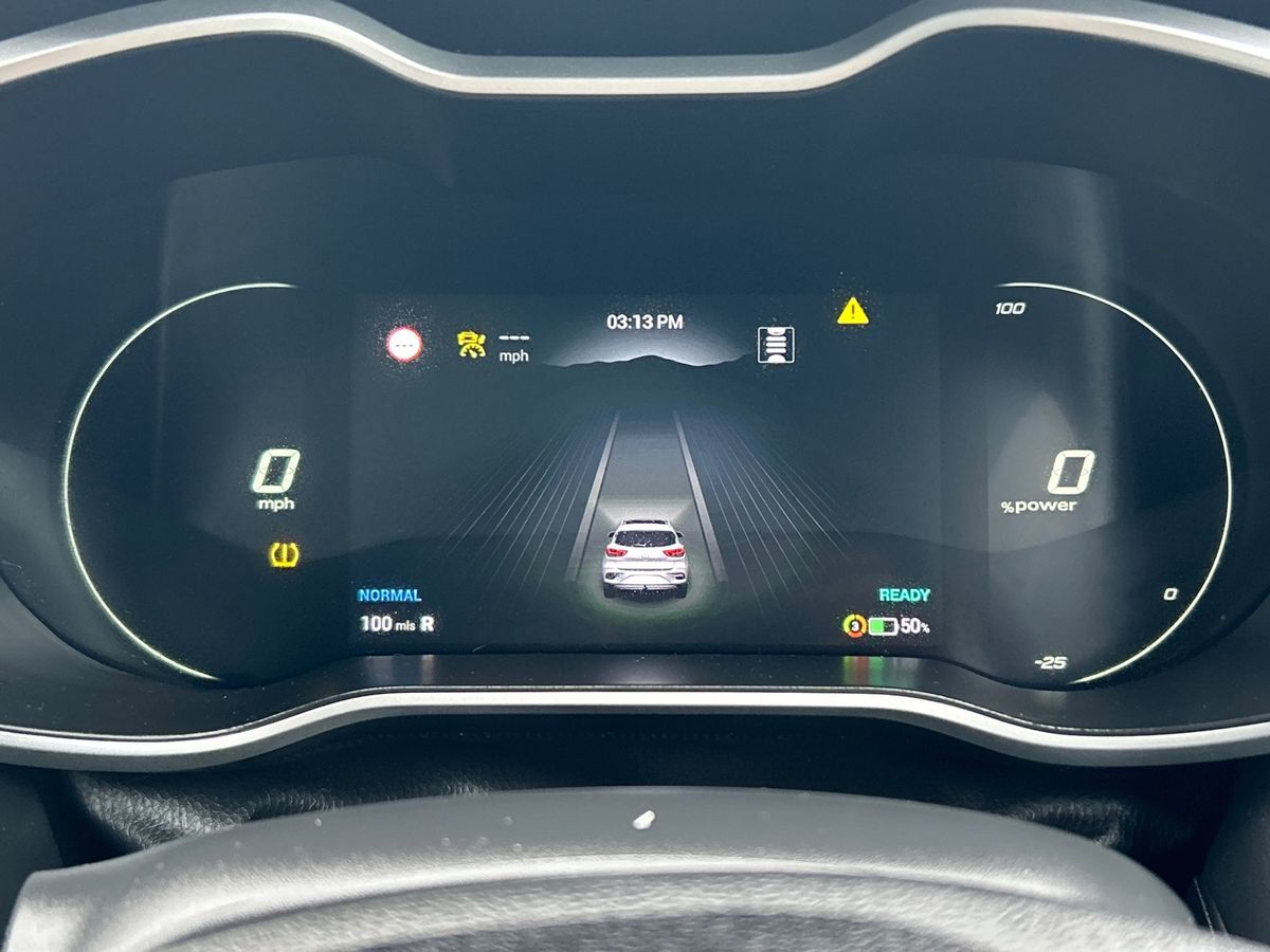 Used MG MG ZS 2022 for sale - 77649224: Photo 15