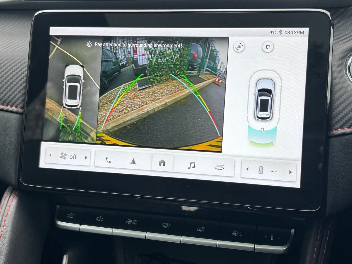 Used MG MG ZS 2022 for sale - 77649224: Photo 17