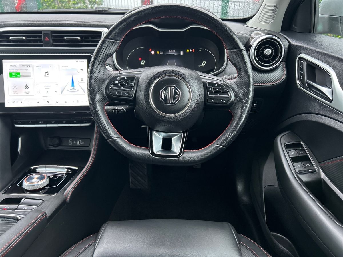 Used MG MG ZS 2022 for sale - 77649224: Photo 19