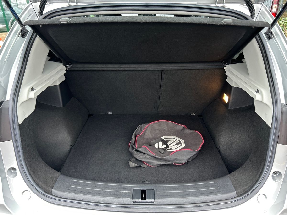 Used MG MG ZS 2022 for sale - 77649224: Photo 21