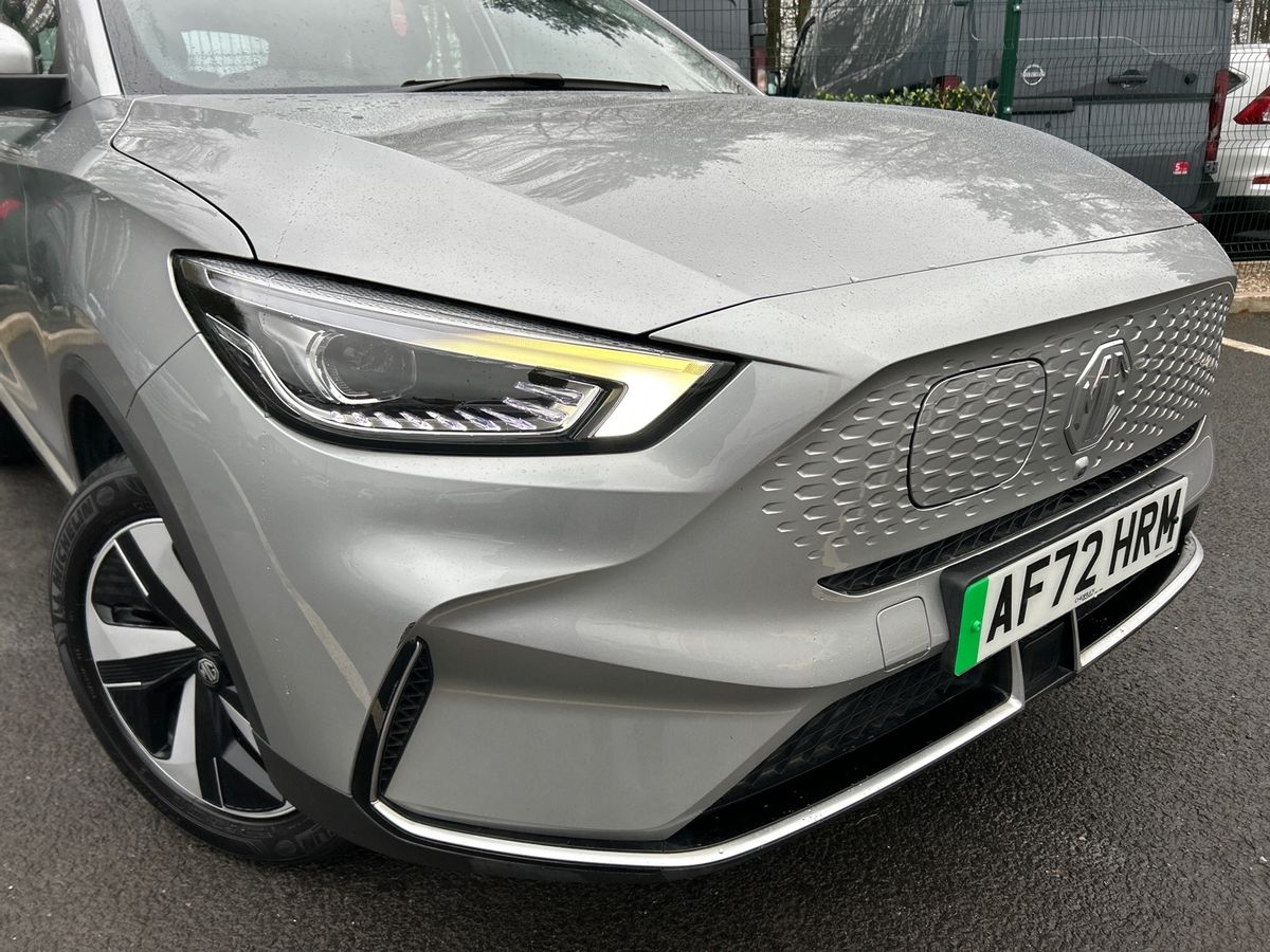 Used MG MG ZS 2022 for sale - 77649224: Photo 25