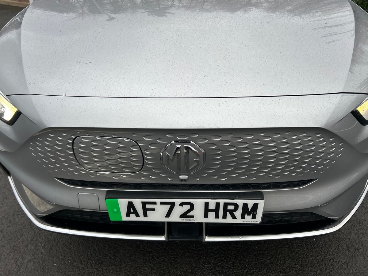 Used MG MG ZS 2022 for sale - 77649224: Photo 26