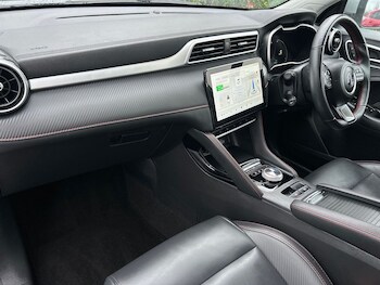 Used MG MG ZS 2022 for sale - 77649224: Photo