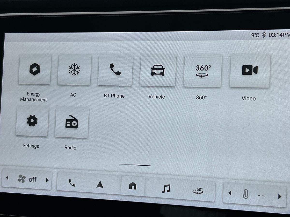 Used MG MG ZS 2022 for sale - 77649224: Photo 31