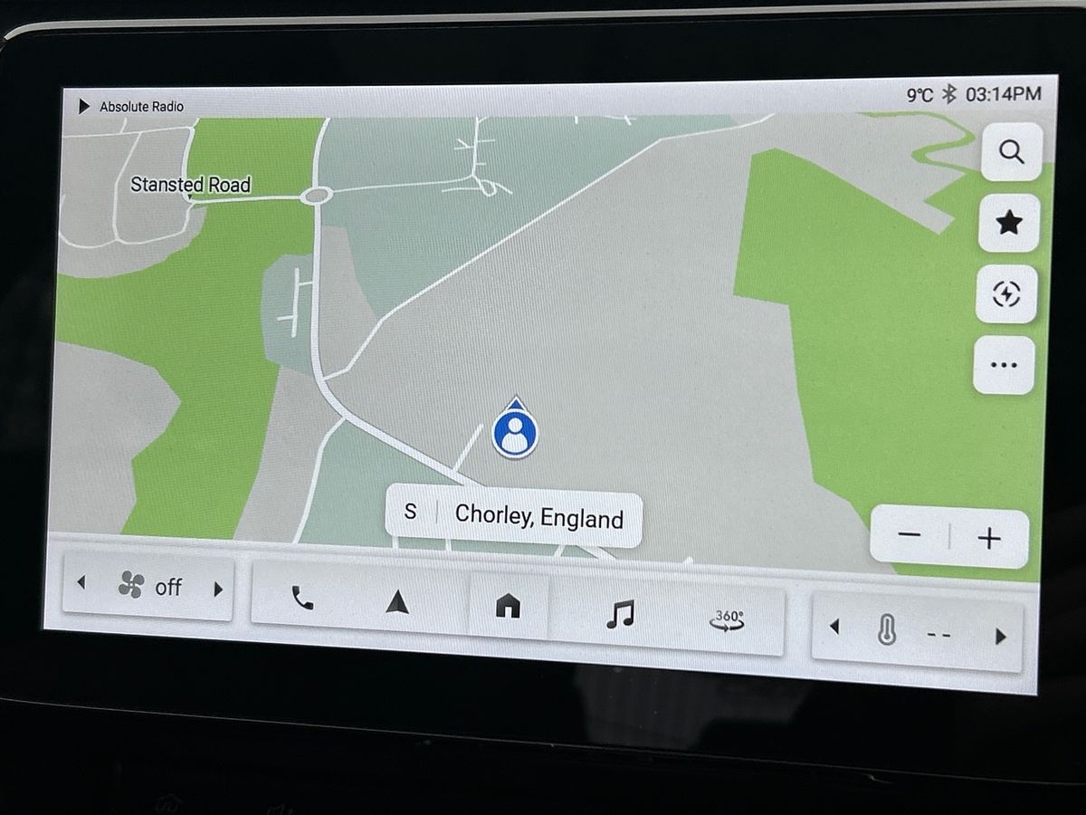 Used MG MG ZS 2022 for sale - 77649224: Photo 33