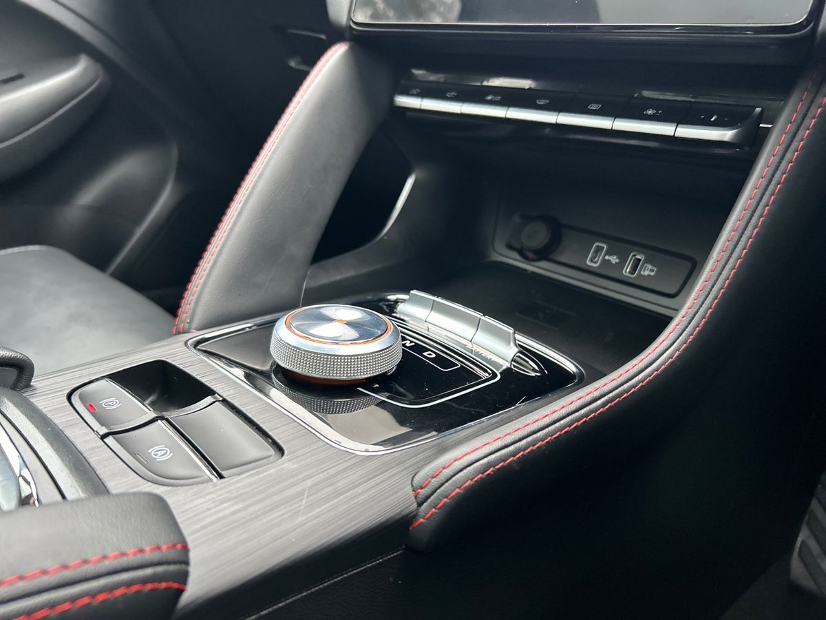 Used MG MG ZS 2022 for sale - 77649224: Photo 39