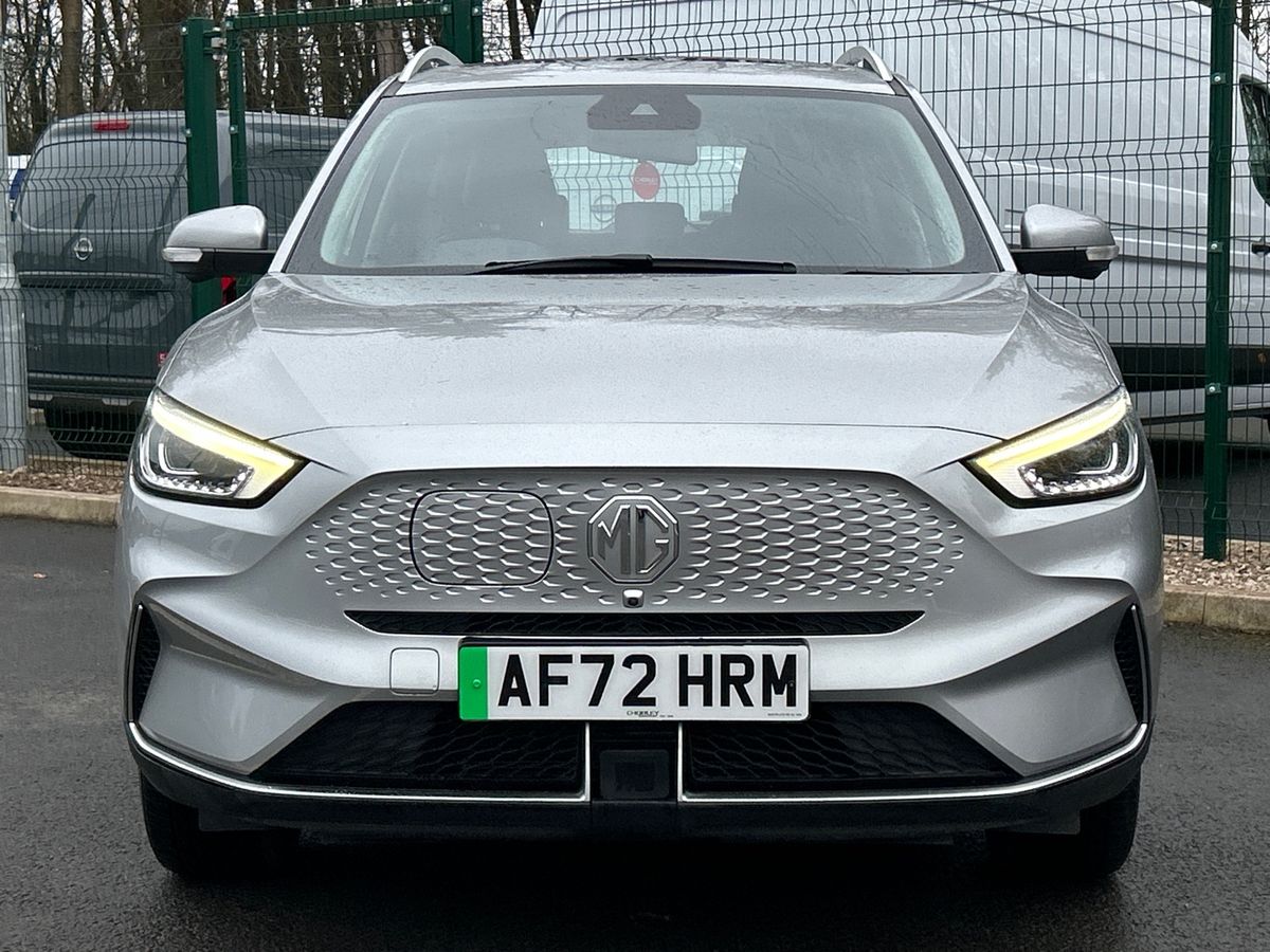 Used MG MG ZS 2022 for sale - 77649224: Photo 4