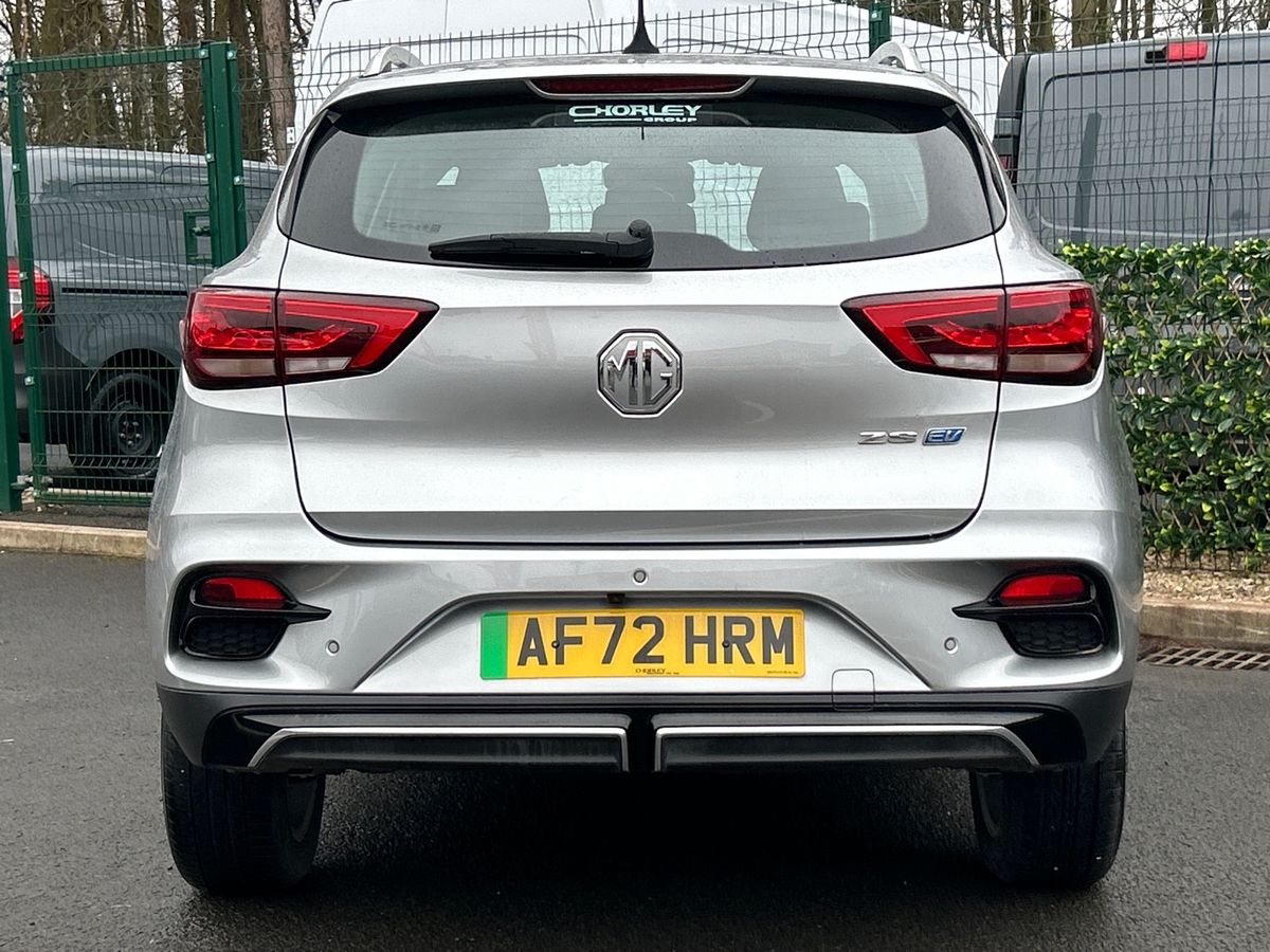 Used MG MG ZS 2022 for sale - 77649224: Photo 5